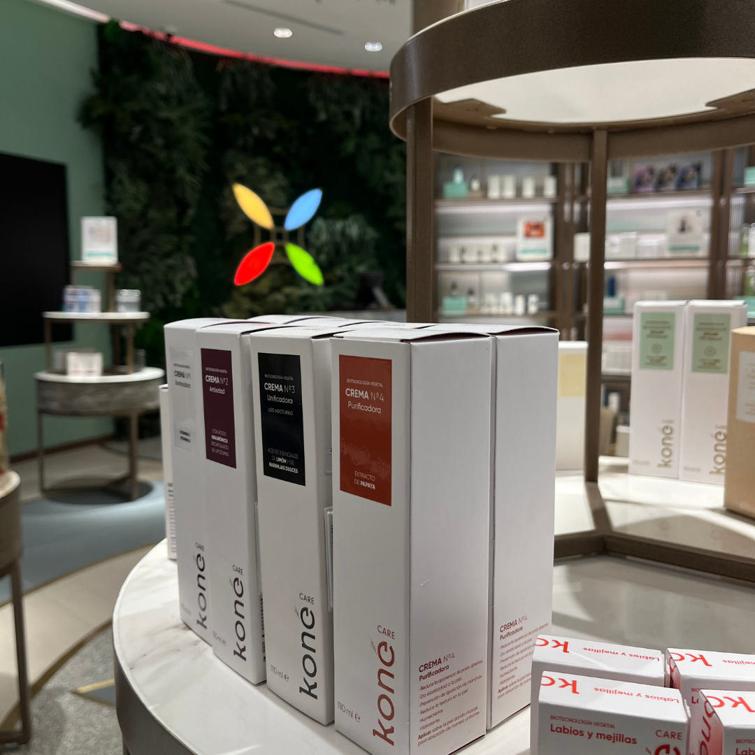 Foto tomada de la página de EL Palacio de Hierro