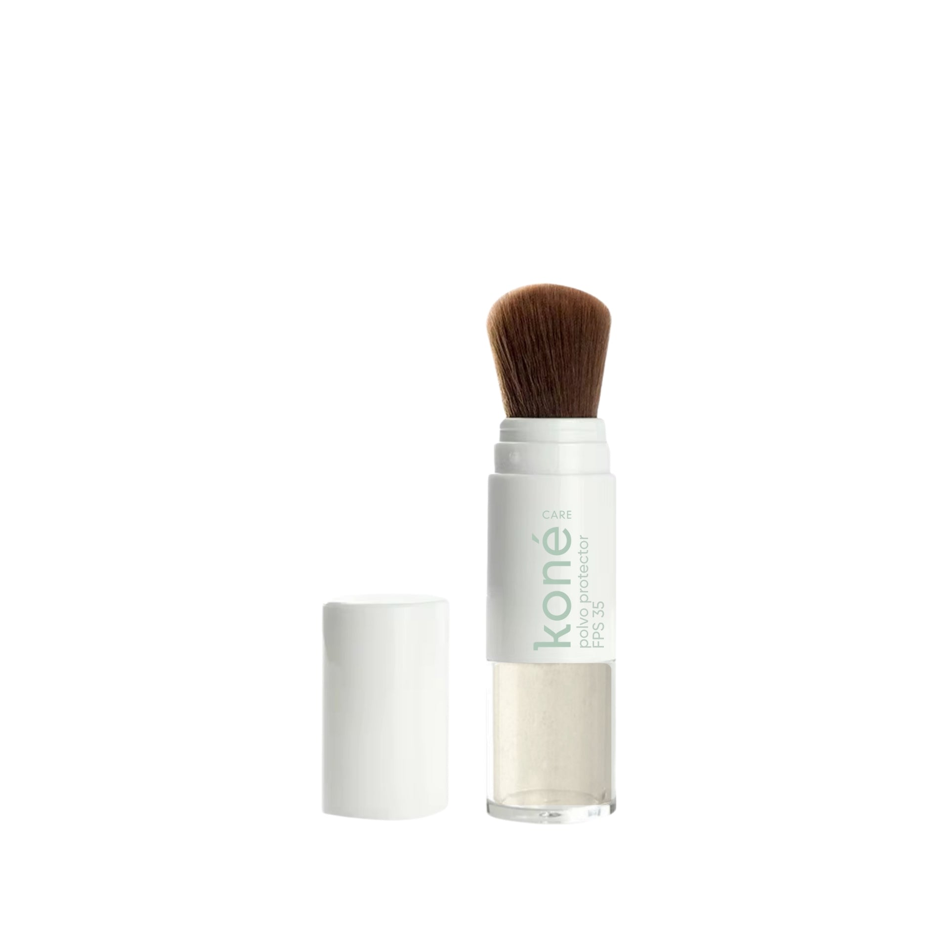 Polvo protector FPS 35