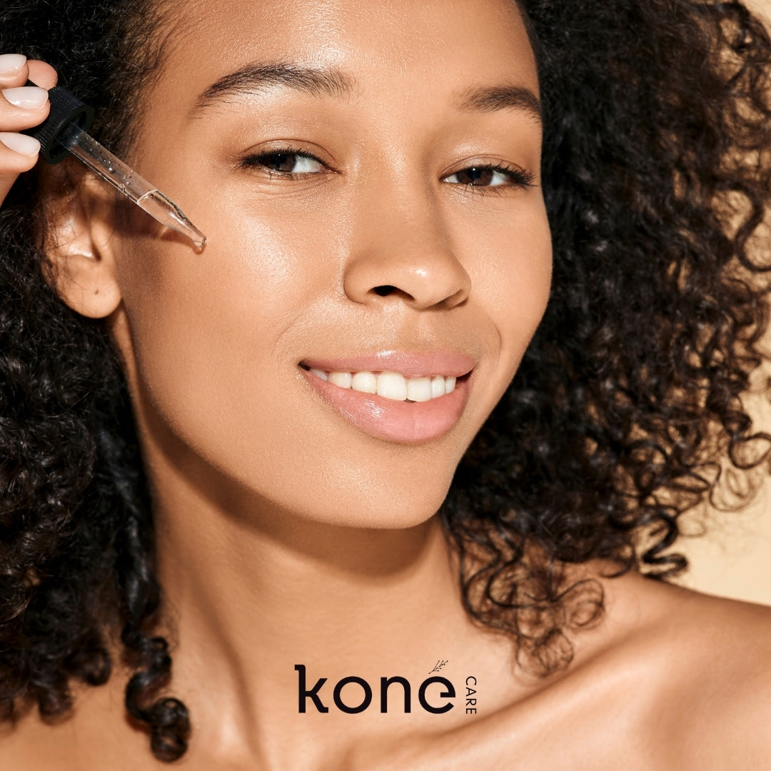 Serum Nº 2 Antiedad