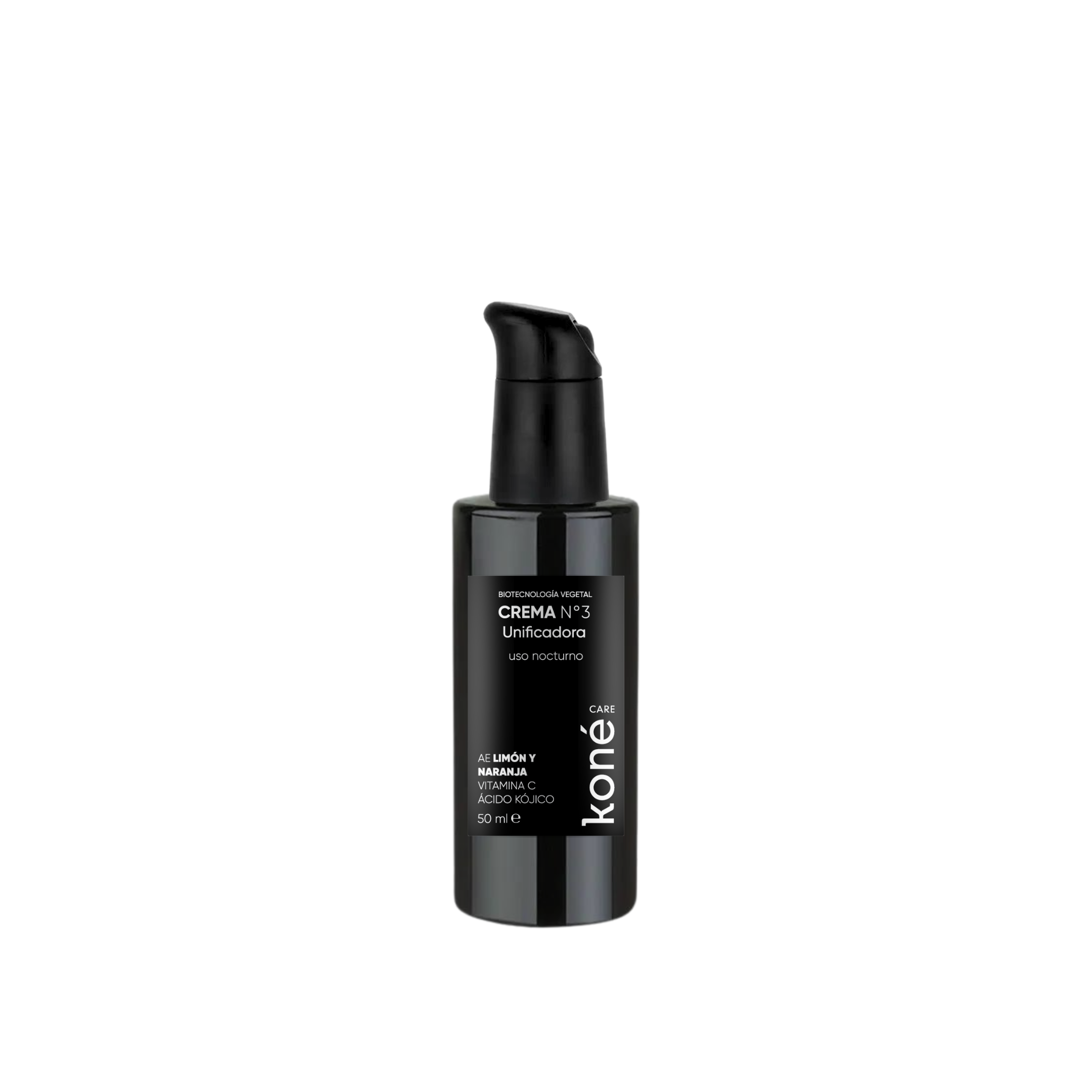 Crema Nº 3 Unificadora