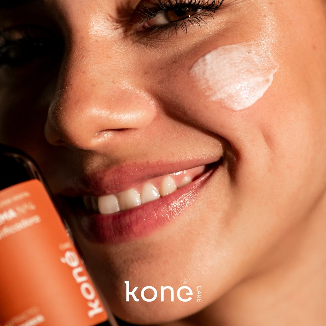 Crema Nº 4 Purificadora