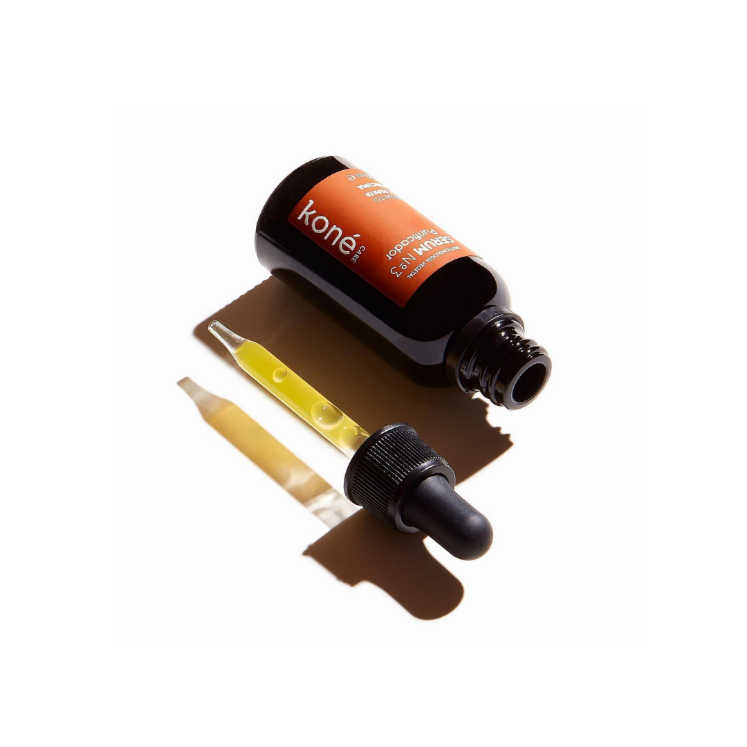 Serum Nº 3 Purificador