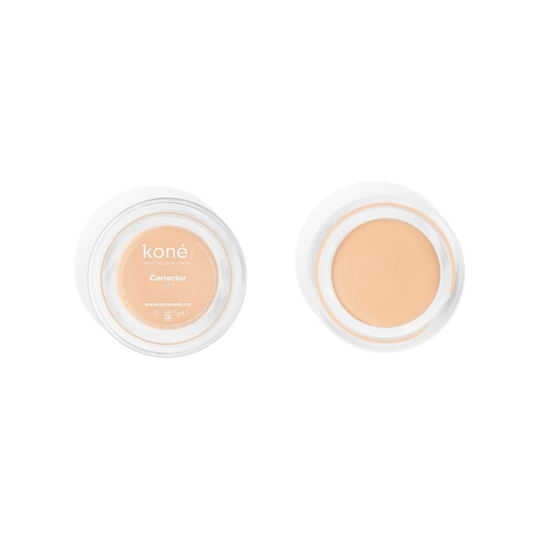 Corrector