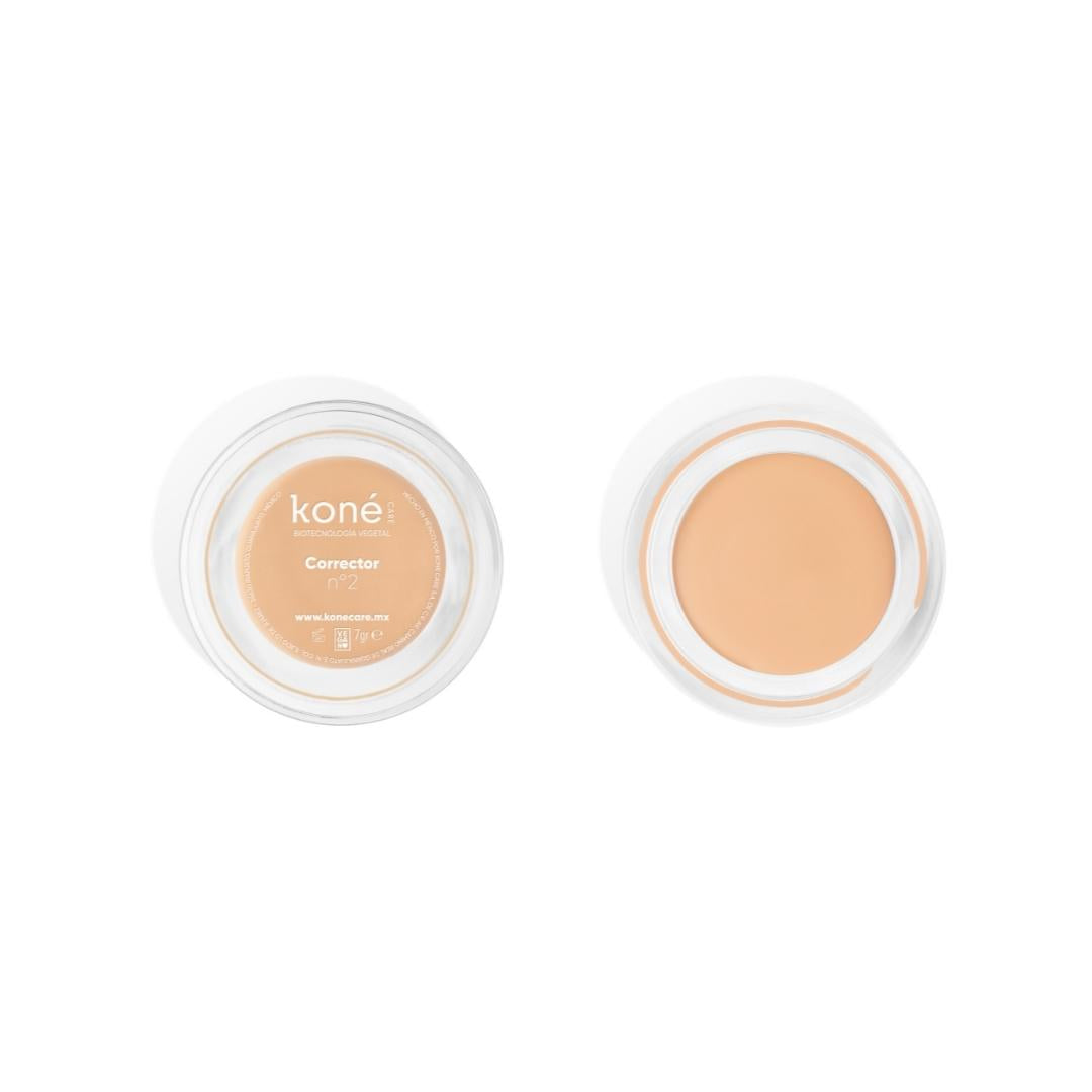 Corrector