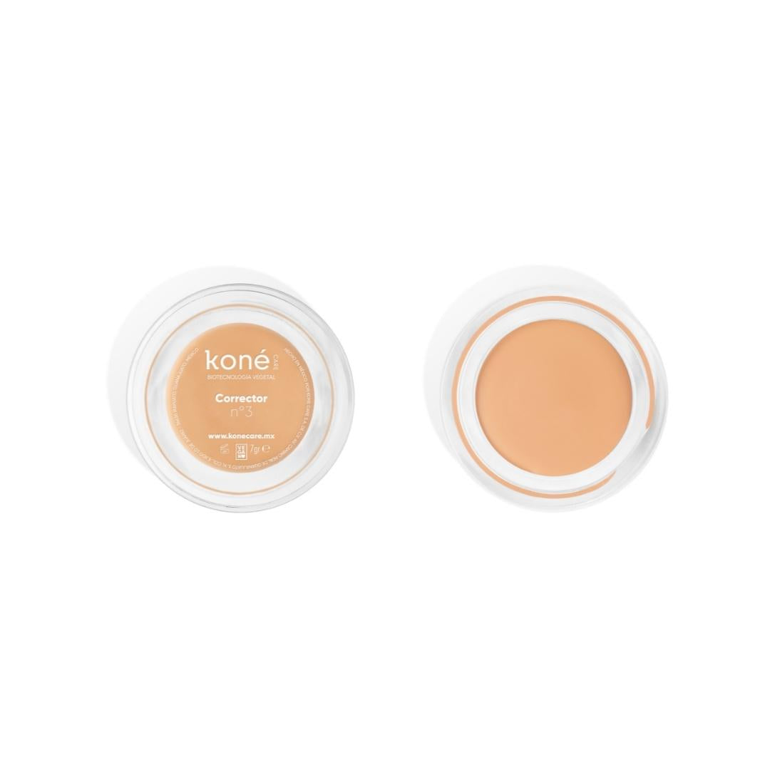 Corrector