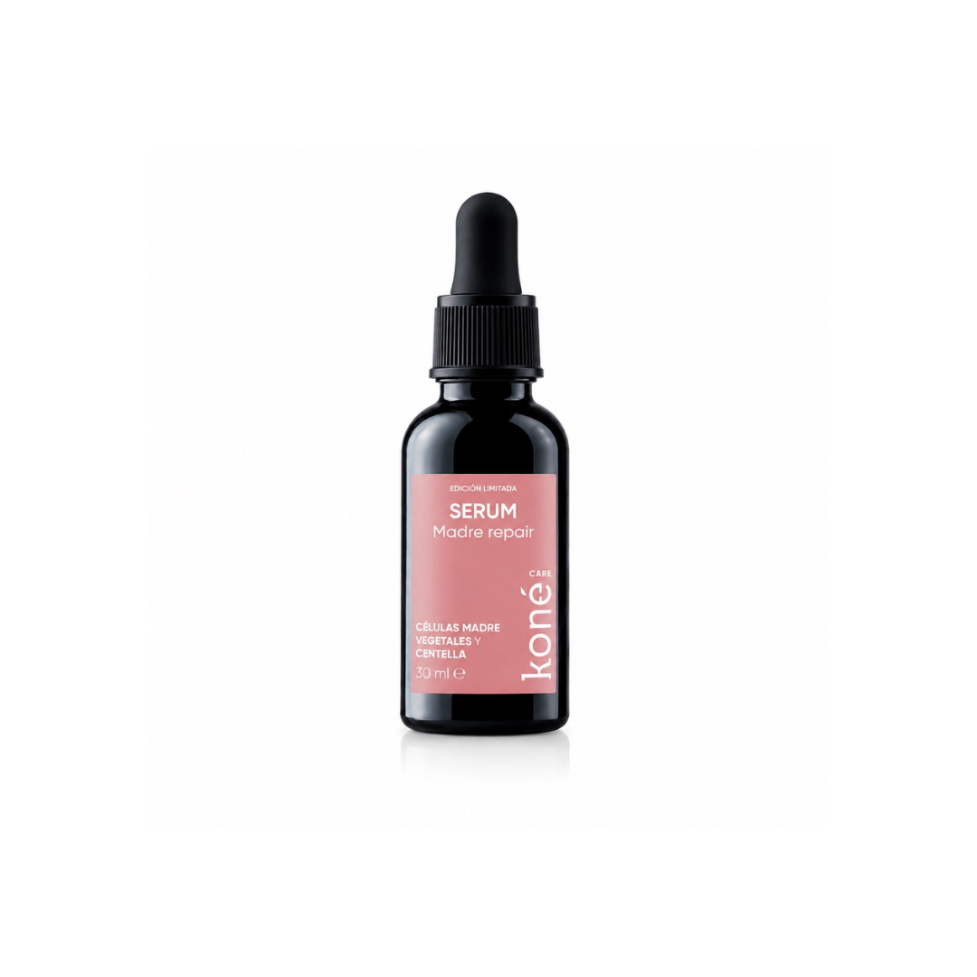 Serum Madre Repair de células madre vegetales + centella asiática