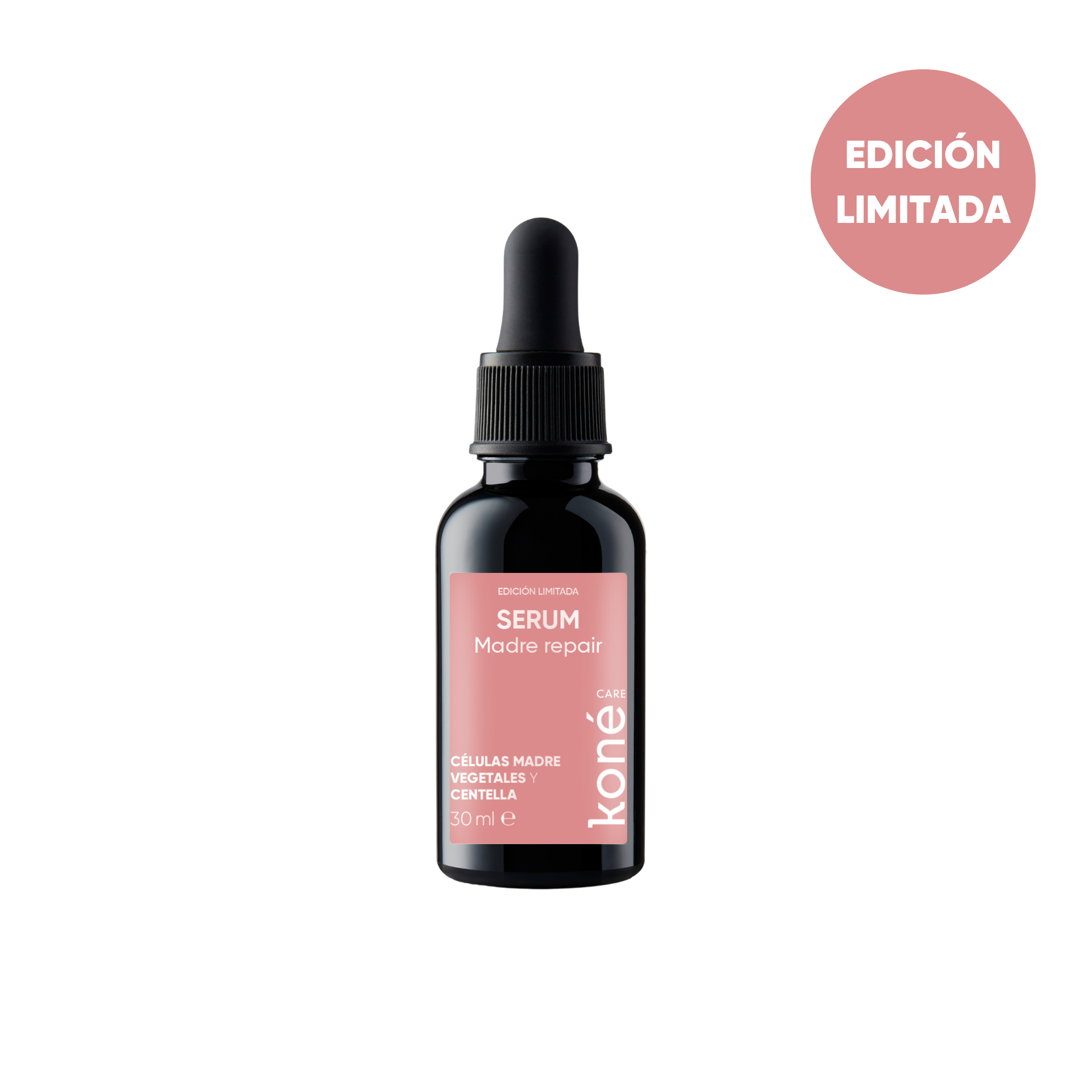 Serum Madre Repair de células madre edición limitada