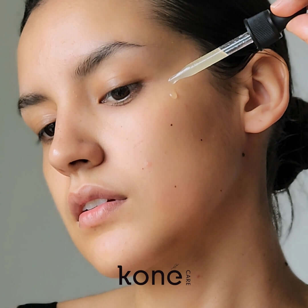 Serum N° 7 equilibrante con niacinamida