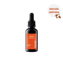 Serum Pump-skin con ceramidas, edición limitada de otoño