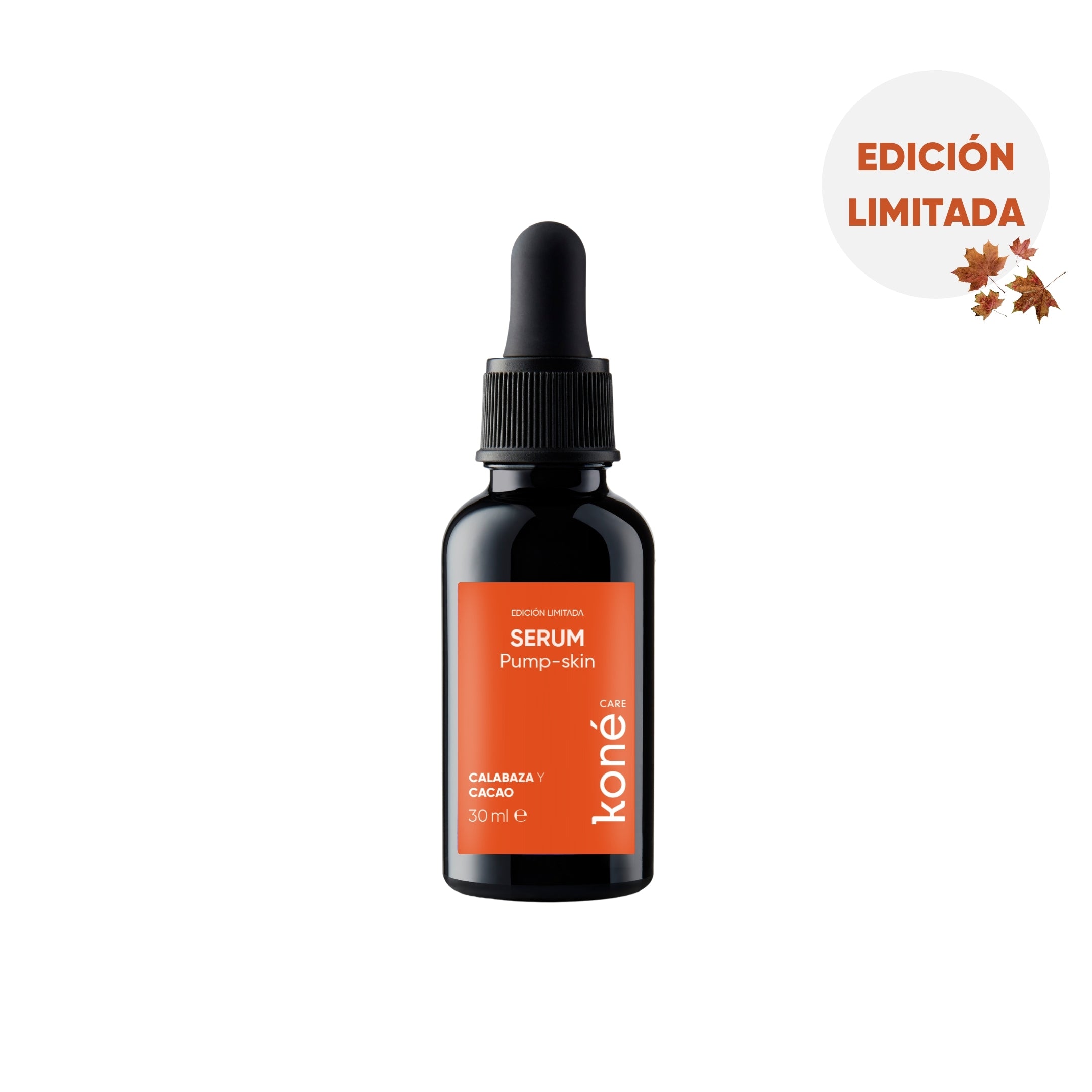 Serum Pump-skin con ceramidas edición limitada