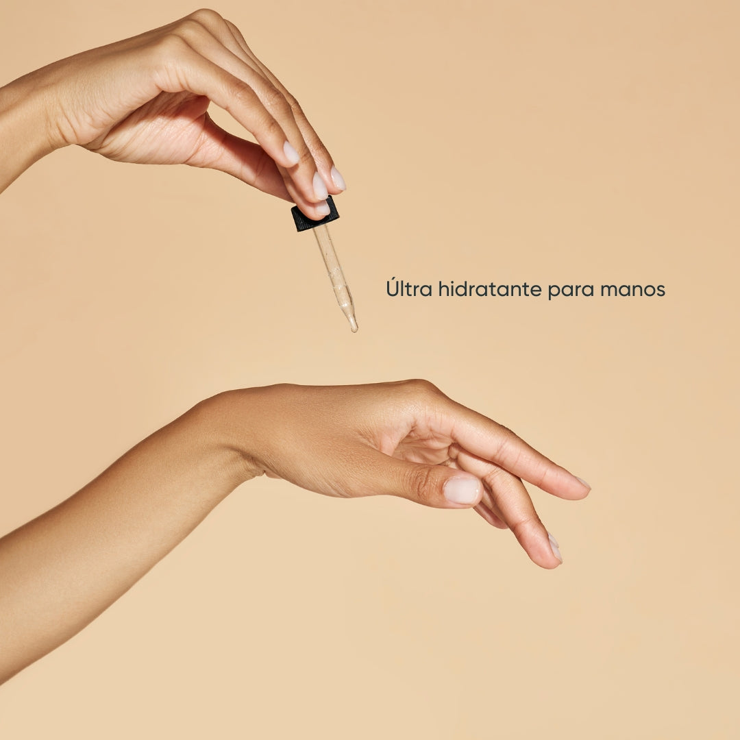 Serum Pump-skin con ceramidas edición limitada