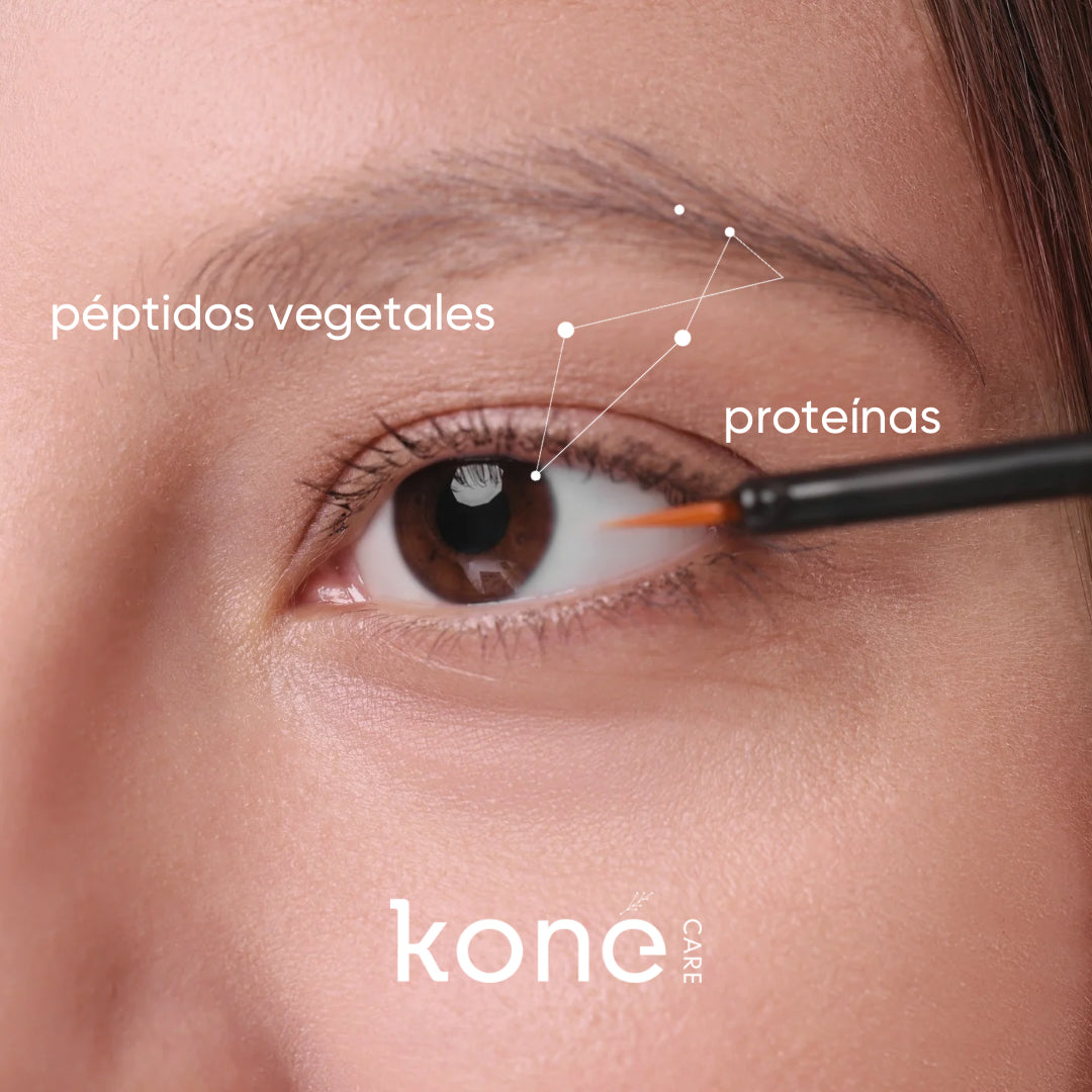 Serum cejas y pestañas