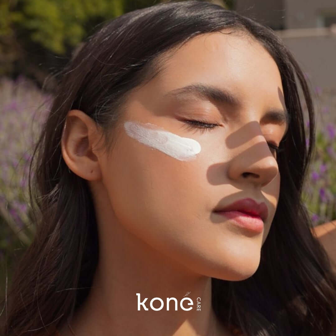 Bloqueador FPS 35 Equilibrante con niacinamida