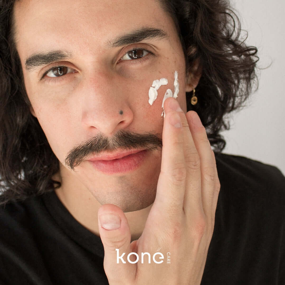 Bloqueador FPS 35 Equilibrante con niacinamida