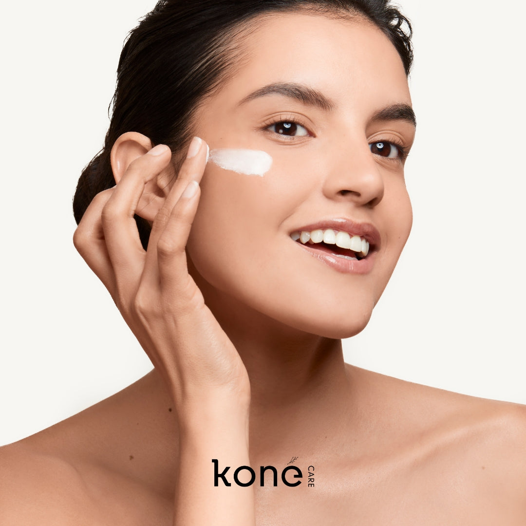 Crema Nº 1 Iluminadora