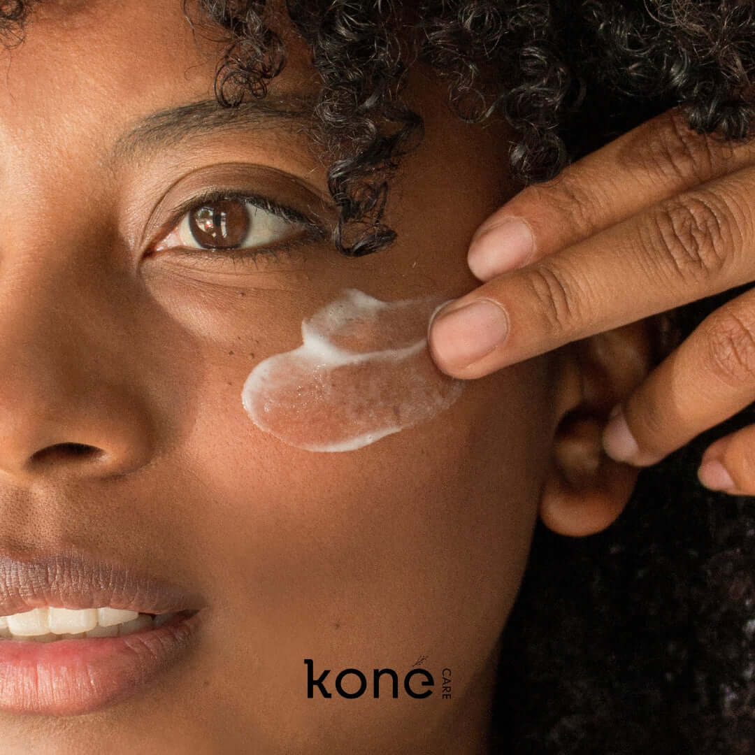 Crema N° 5 Madre repair con células madre vegetales