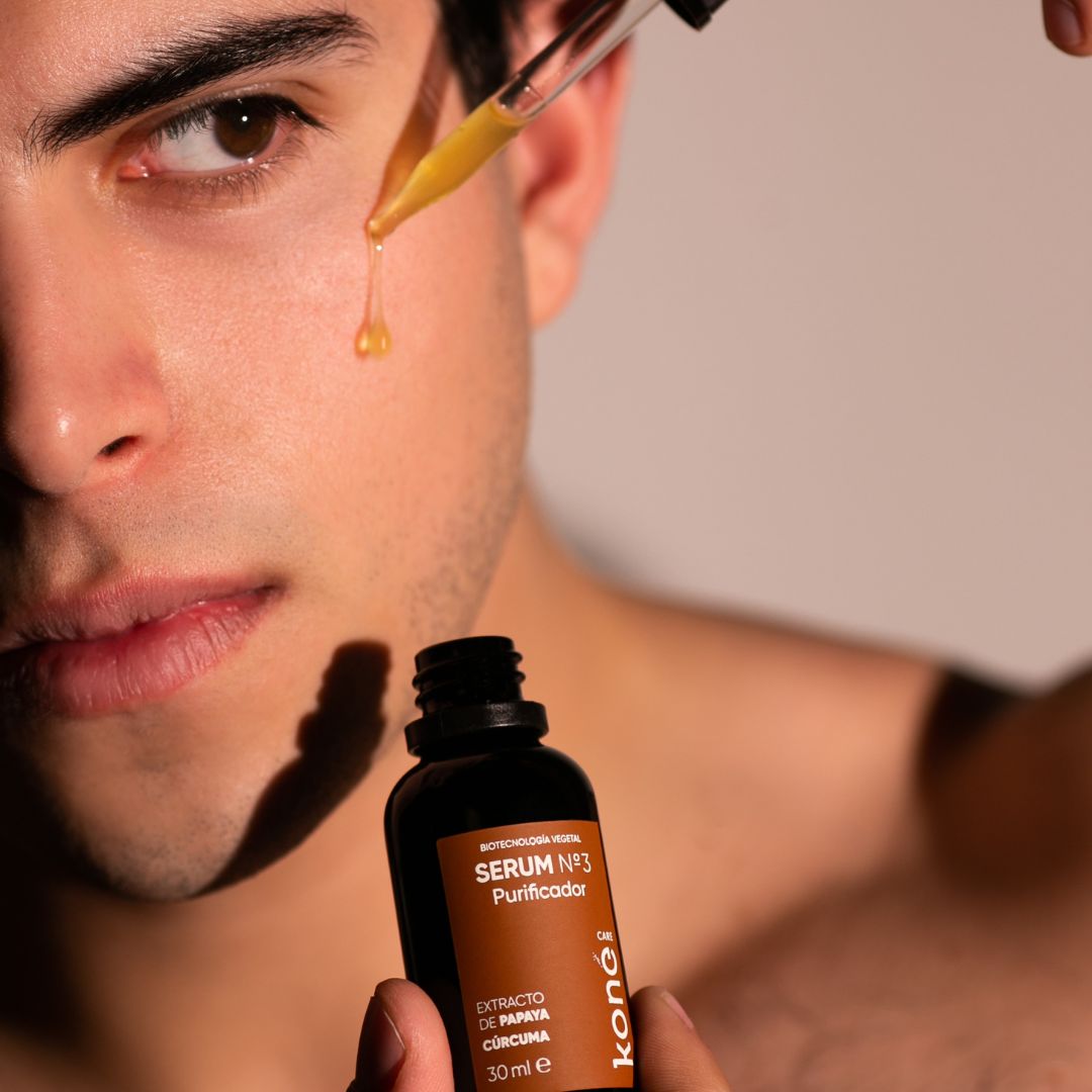 Serum Nº 3 Purificador